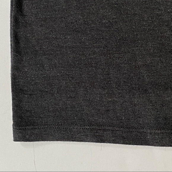 Unity themed shirt size 12 months gray WUC Gay Pride baby girls boys top - Picture 4 of 14